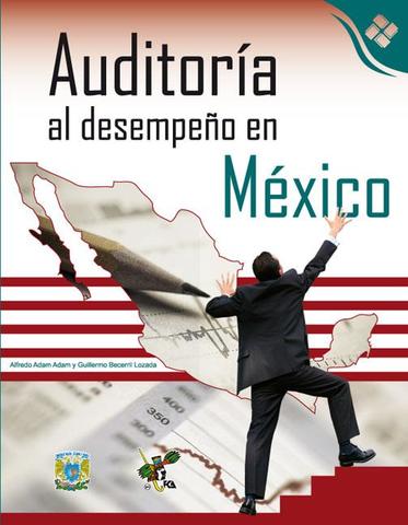 Se publica la Auditoría al desempeño