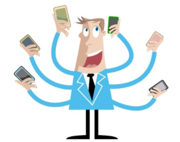 Desarrollo historico de las Tic