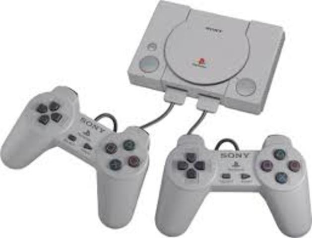 PLAYSTATION CLASSIC