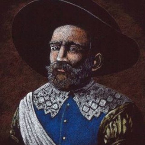 Peter Minuit