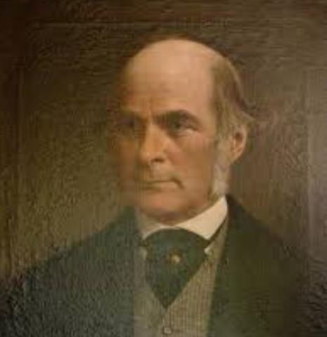 FRANCIS GALTON