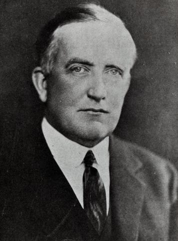 Charles Allen Prosser