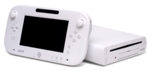 WII U