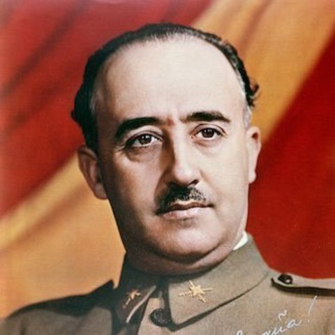 Segundo republica es derrotada