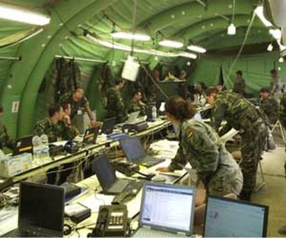 Historia de Internet: