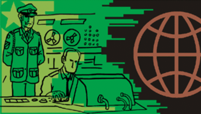 Sistema de comunicaciones