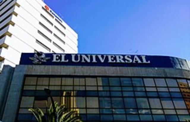 EL UNIVERSAL