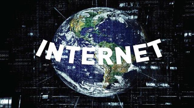 Nace la Internet