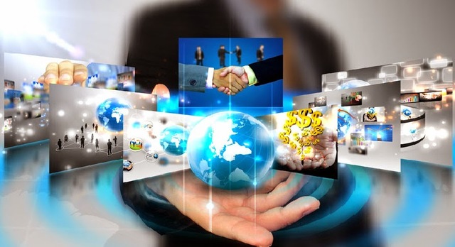 Internet en los negocios