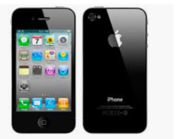 iPhone 4