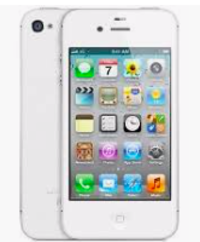 iPhone 4s