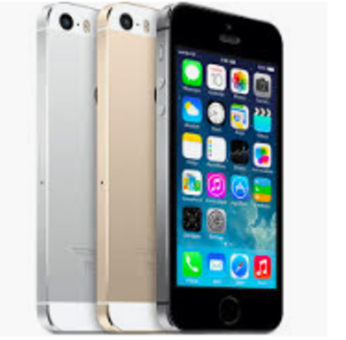 iPhone 5