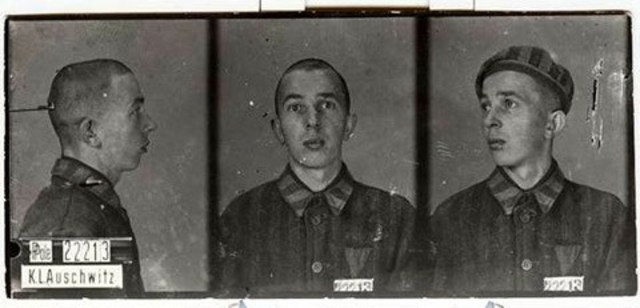 Preventative Detention Order