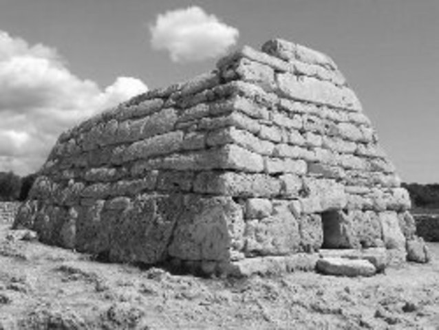 Uso de la logística