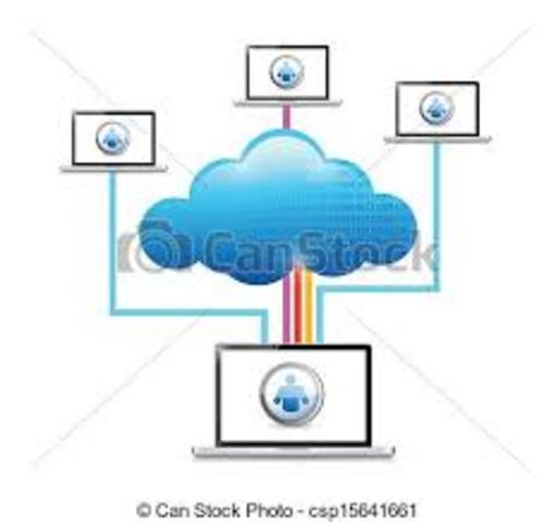 Red experimental de protocolos de voz