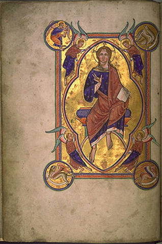 Manuscritos iluminados