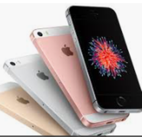 iPhone SE