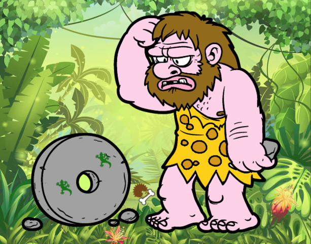 Uso de la logística