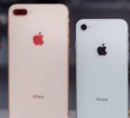 iPhone 8/8 plus