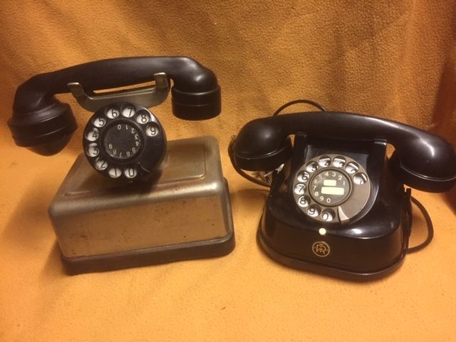 PRIMER CABLE DE TELÉFONO TRASATLÁNTICO