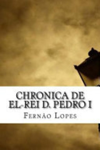 Crónica de D. Pedro I