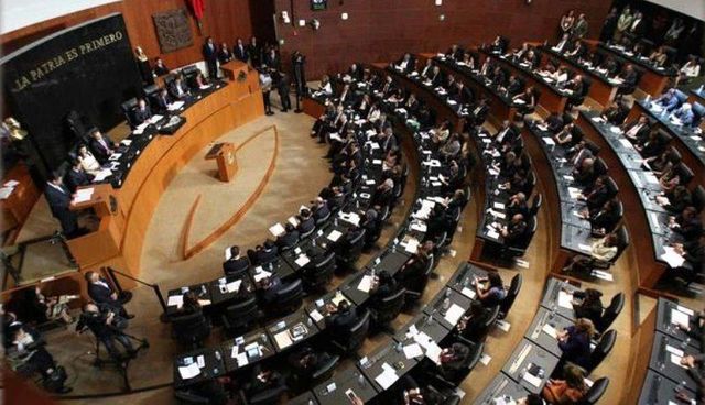 SENADO DE LA REPUBLICA