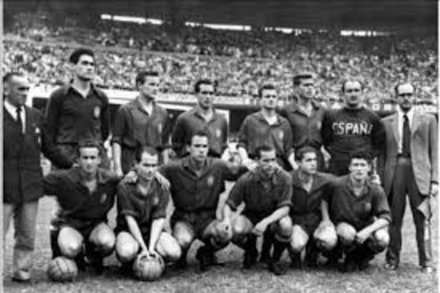 fut bol de 1950
