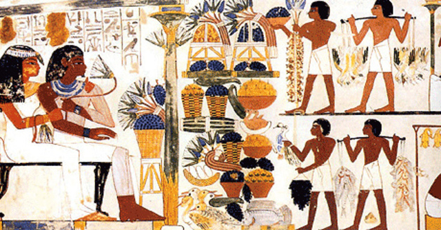 Uso de la logística