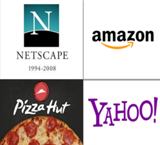 Surgimiento de directorios de búsqueda