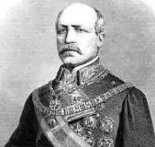 Constitución de 1868