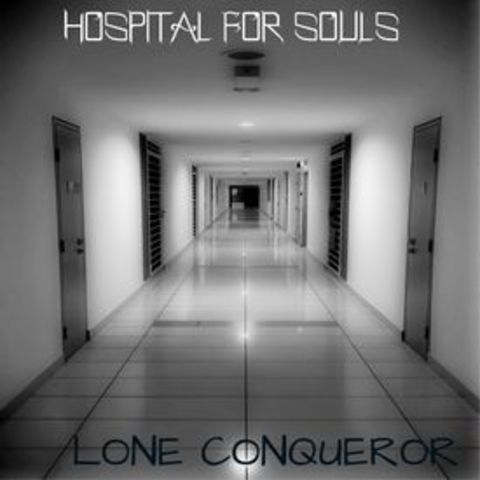 HOSPITAL FOR SOULS