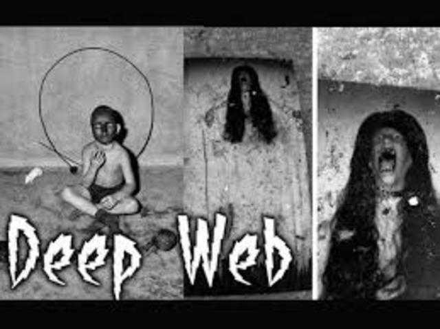 DEEP WEEB