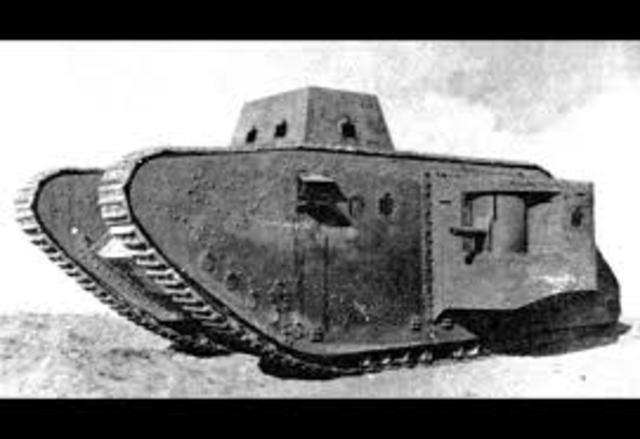 A7V-U