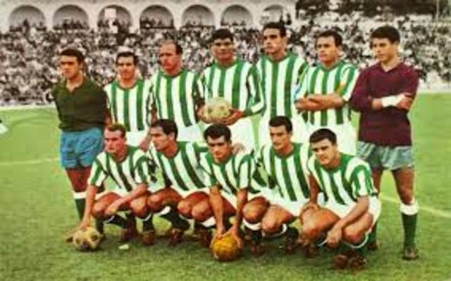 fut bol de 1965