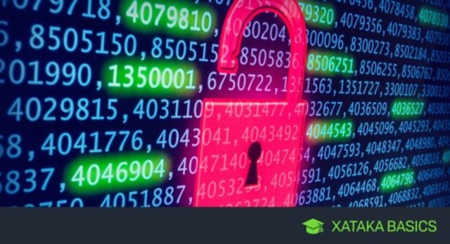 Aparece el primer virus