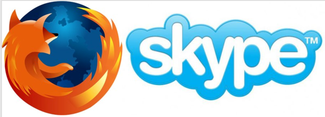 Nace la Fundación Mozilla y Skype