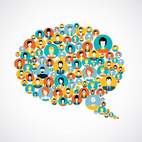 El número de usuarios de Internet que provienen de ordenadores decrece año con año.