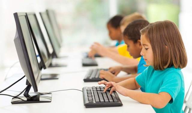 el 25% del mundo tiene acceso a Internet