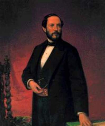 La gloriosa revolución