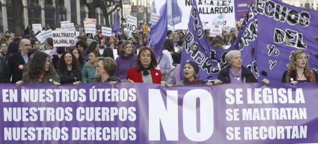 Ley de Cátedras de Mujeres.