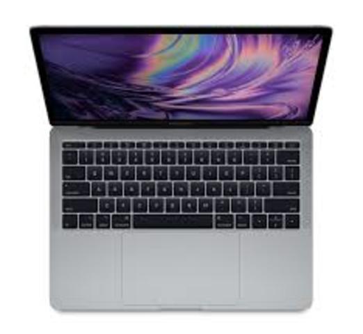 The Newest Macbook pro