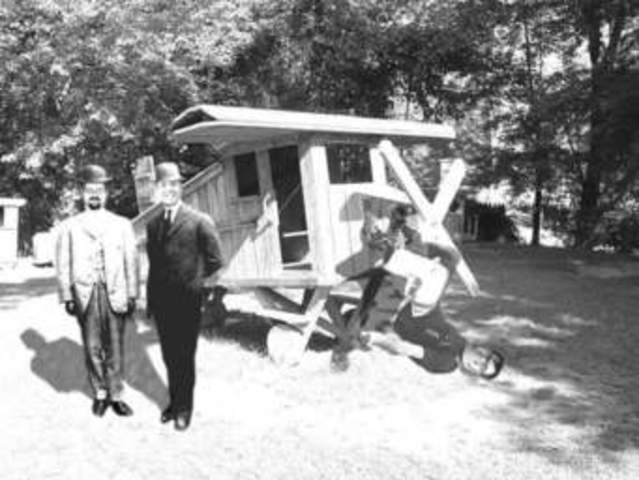 Wright Flyer