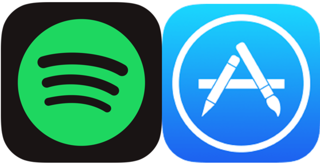 Apple lanza App Store. Google lanza Chrome. Se lanza Spotify.