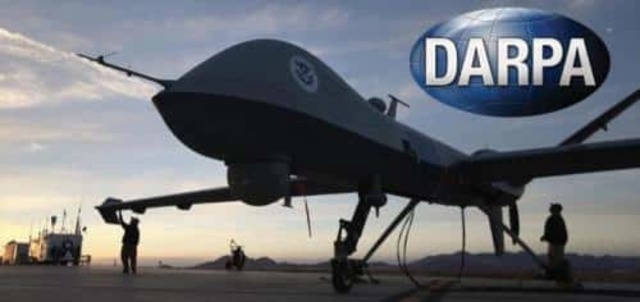 La  DARPA publica un concurso para los IMP