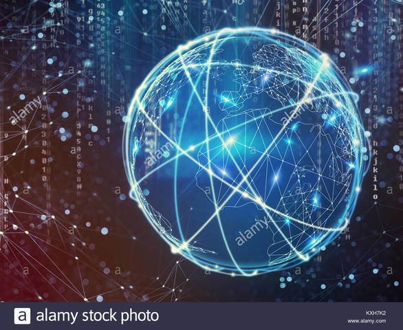 Desaparición de ARPANET