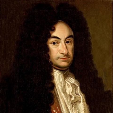 Gottfried Leibniz
