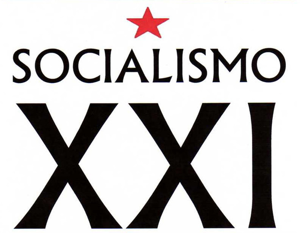 Propuesta de Socialismo