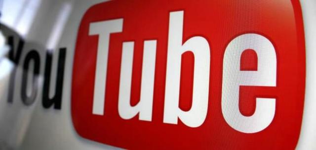 CREACIÓN DE YOUTUBE