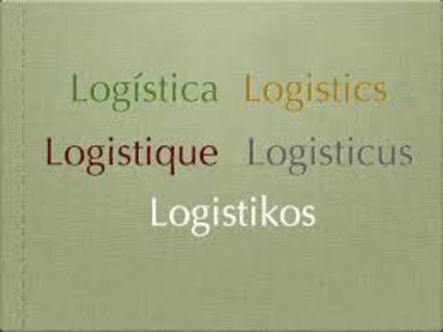 Logístiko