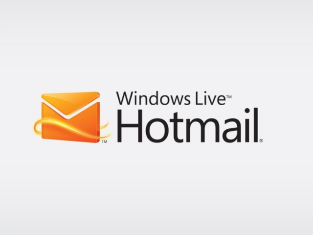 Hotmail